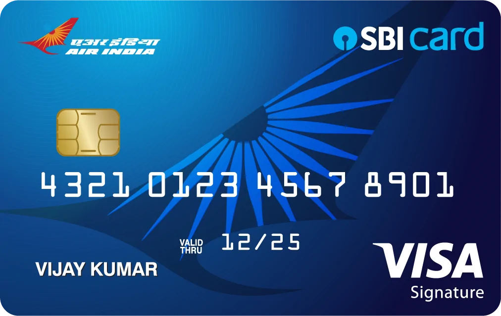 My Card